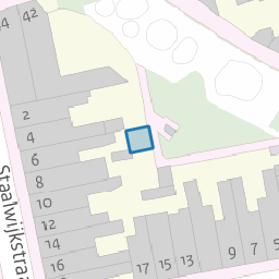 Perceel LDN01-M-9299