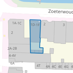 Perceel LDN01-M-9300