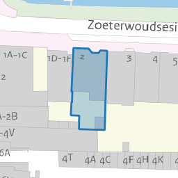 Perceel LDN01-M-9301