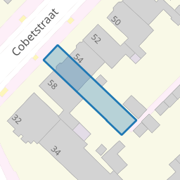 Perceel LDN01-M-9309