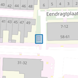 Perceel LDN01-M-9313