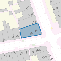 Perceel LDN01-M-9315