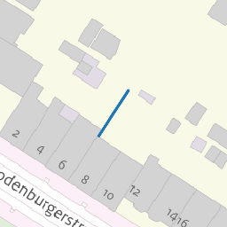 Perceel LDN01-M-9322