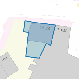 Perceel LDN01-M-9326