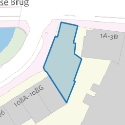 Perceel LDN01-M-9328