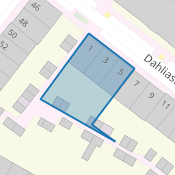 Perceel LDN01-M-9330