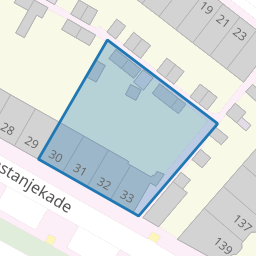 Perceel LDN01-M-9332