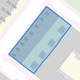 Perceel LDN01-M-9333