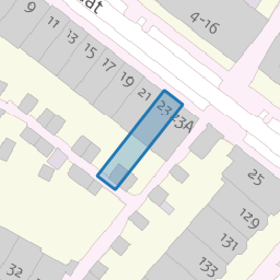 Perceel LDN01-M-9338