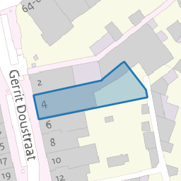 Perceel LDN01-M-9340