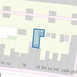 Perceel LDN01-M-9342