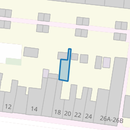 Perceel LDN01-M-9343