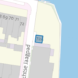 Perceel LDN01-M-9345