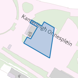 Perceel LDN01-M-9346