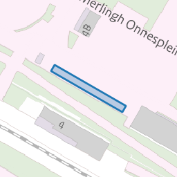 Perceel LDN01-M-9347