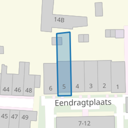 Perceel LDN01-M-9357