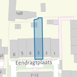 Perceel LDN01-M-9359