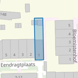 Perceel LDN01-M-9361