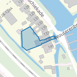 Perceel LDN01-M-9377