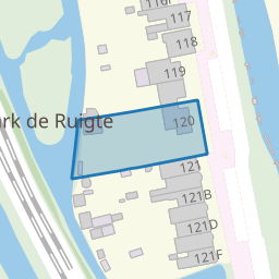 Perceel LDN01-M-9379