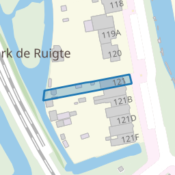 Perceel LDN01-M-9381