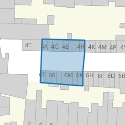 Perceel LDN01-M-9383