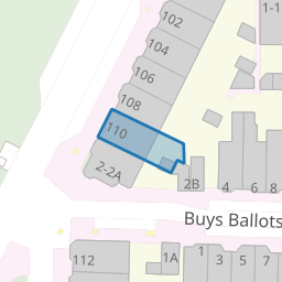 Perceel LDN01-M-9395