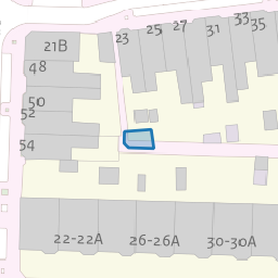 Perceel LDN01-M-9401