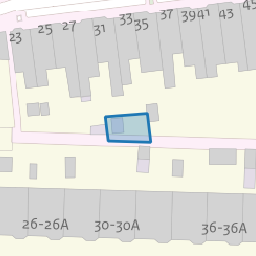 Perceel LDN01-M-9405