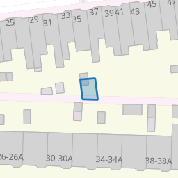 Perceel LDN01-M-9406