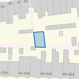 Perceel LDN01-M-9415