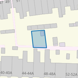 Perceel LDN01-M-9417