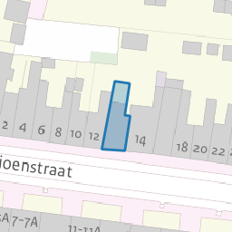 Perceel LDN01-M-9430