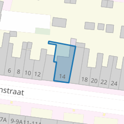 Perceel LDN01-M-9431