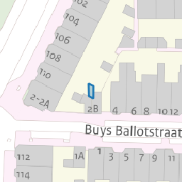 Perceel LDN01-M-9434