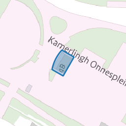 Perceel LDN01-M-9448