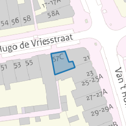 Perceel LDN01-M-9449