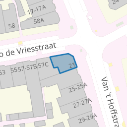 Perceel LDN01-M-9450