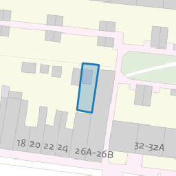 Perceel LDN01-M-9451