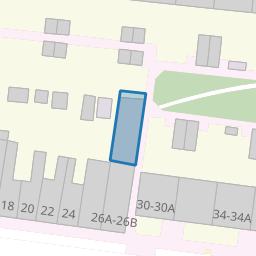 Perceel LDN01-M-9452