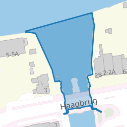 Perceel LDN01-M-9456