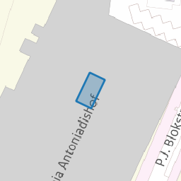 Perceel LDN01-M-9463