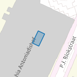 Perceel LDN01-M-9464