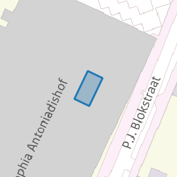 Perceel LDN01-M-9465