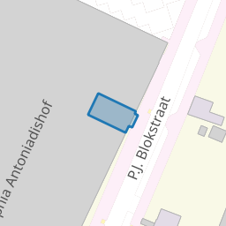 Perceel LDN01-M-9466