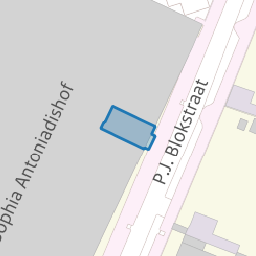 Perceel LDN01-M-9467