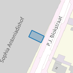 Perceel LDN01-M-9468