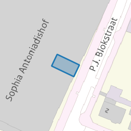 Perceel LDN01-M-9469