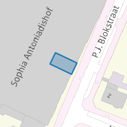 Perceel LDN01-M-9470