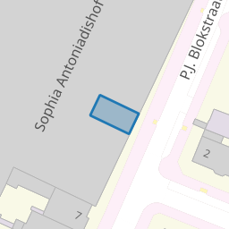 Perceel LDN01-M-9471